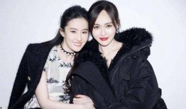 唐嫣刘亦菲最新爆料,揭秘女神们的幕后故事与心路历程